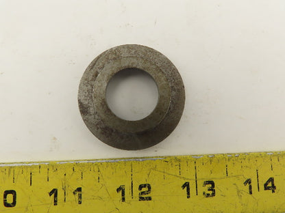 Cogsdill Tool 35-99 1002015-4 Size JA Nose Piece Lot Of 3