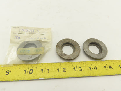 Cogsdill Tool 35-99 1002015-4 Size JA Nose Piece Lot Of 3