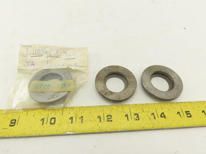 Cogsdill Tool 35-99 1002015-4 Size JA Nose Piece Lot Of 3