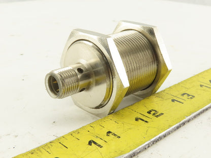 Pepperl + Fuchs NBB10-30GM40-Z0-V1 5-60VDC Inductive Proximity Sensor