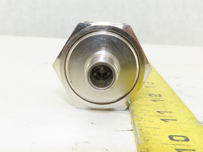 Pepperl + Fuchs NBB10-30GM40-Z0-V1 5-60VDC Inductive Proximity Sensor