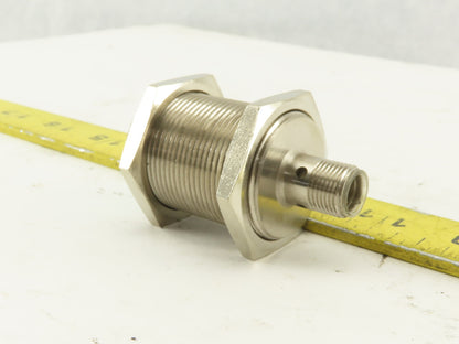 Pepperl + Fuchs NBB10-30GM40-Z0-V1 5-60VDC Inductive Proximity Sensor