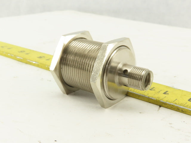 Pepperl + Fuchs NBB10-30GM40-Z0-V1 5-60VDC Inductive Proximity Sensor