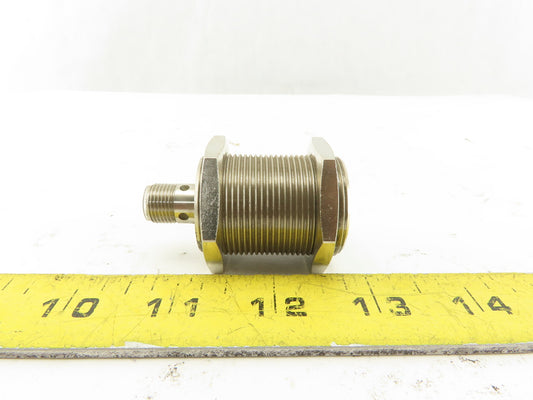 Pepperl + Fuchs NBB10-30GM40-Z0-V1 5-60VDC Inductive Proximity Sensor