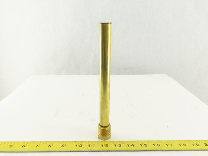 Danfoss 3N0050 AVTA/B Brass Thermowell 3/4" BSP 9" OAL