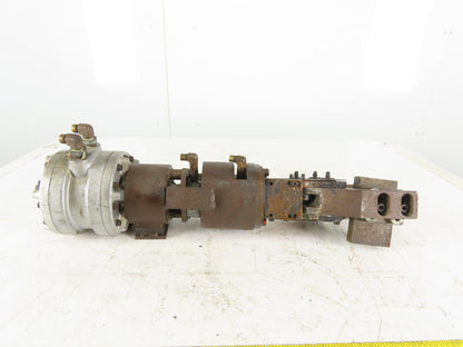 Toshiba Model DT0650L Robotic Hand Wrist Assembly Hi-Rotor Motor
