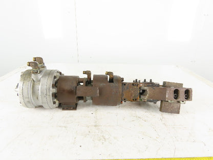 Toshiba Model DT0650L Robotic Hand Wrist Assembly Hi-Rotor Motor