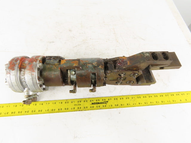 Toshiba Model DT0650L Robotic Hand Wrist Assembly Hi-Rotor Motor