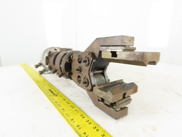 Toshiba Model DT0650L Robotic Hand Wrist Assembly Hi-Rotor Motor