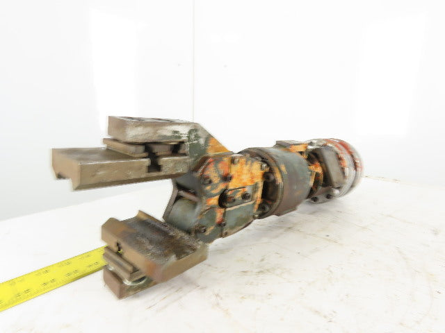 Toshiba Model DT0650L Robotic Hand Wrist Assembly Hi-Rotor Motor