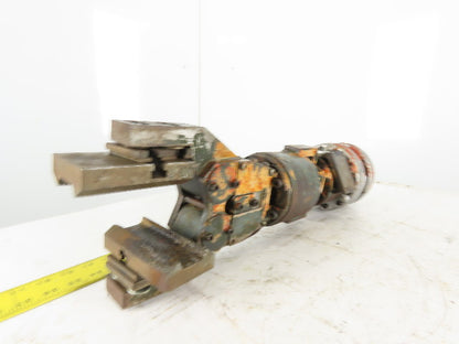 Toshiba Model DT0650L Robotic Hand Wrist Assembly Hi-Rotor Motor