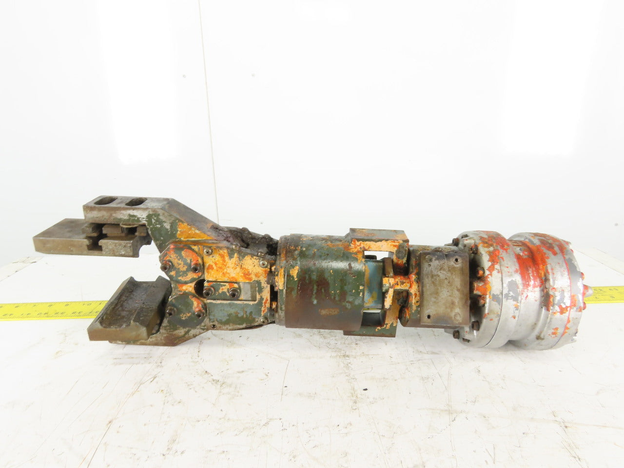 Toshiba Model DT0650L Robotic Hand Wrist Assembly Hi-Rotor Motor