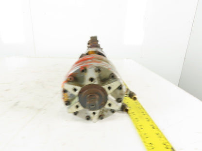 Toshiba Model DT0650L Robotic Hand Wrist Assembly Hi-Rotor Motor