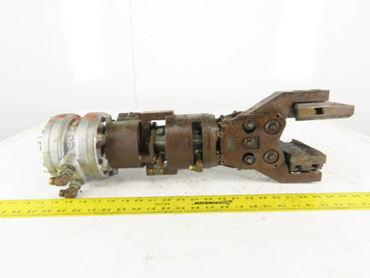 Toshiba Model DT0650L Robotic Hand Wrist Assembly Hi-Rotor Motor