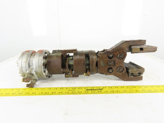 Toshiba Model DT0650L Robotic Hand Wrist Assembly Hi-Rotor Motor