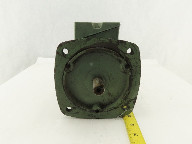 VEB KMRB1G4 0.7kW 1725RPM 3Ph 220/440V AC Motor