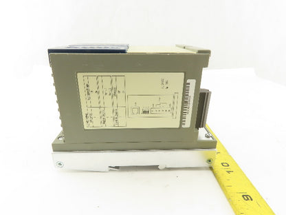Hirschmann MS2108-2 MM2-4TX1 Media And Switching Module Chassis Block