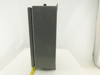 Allen Bradley 1794-IB16 1794-OB16P 24VDC Flex I/O DeviceNet PLC In Enclosure