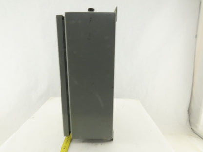 Allen Bradley 1794-IB16 1794-OB16P 24VDC Flex I/O DeviceNet PLC In Enclosure