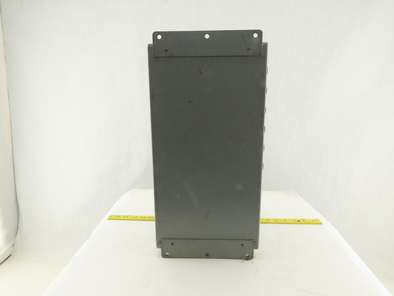 Allen Bradley 1794-IB16 1794-OB16P 24VDC Flex I/O DeviceNet PLC In Enclosure