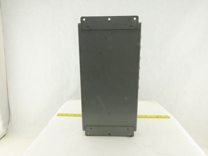 Allen Bradley 1794-IB16 1794-OB16P 24VDC Flex I/O DeviceNet PLC In Enclosure