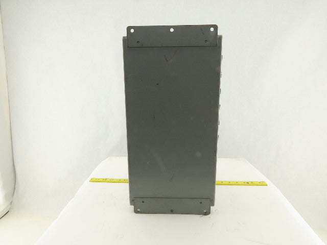 Allen Bradley 1794-IB16 1794-OB16P 24VDC Flex I/O DeviceNet PLC In Enclosure