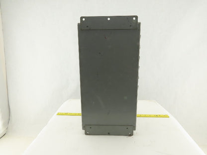 Allen Bradley 1794-IB16 1794-OB16P 24VDC Flex I/O DeviceNet PLC In Enclosure