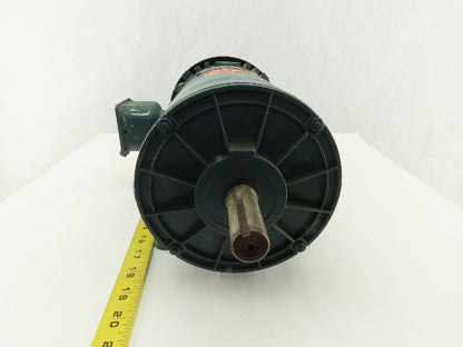 Reliance Type TPR 1.5Hp 1725RPM FZ56HZ Frame 180VDC Direct Current Motor