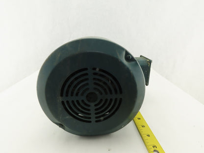 Reliance Type TPR 1.5Hp 1725RPM FZ56HZ Frame 180VDC Direct Current Motor