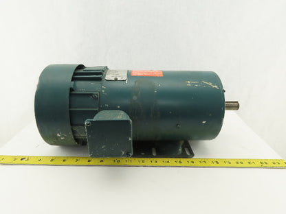 Reliance Type TPR 1.5Hp 1725RPM FZ56HZ Frame 180VDC Direct Current Motor