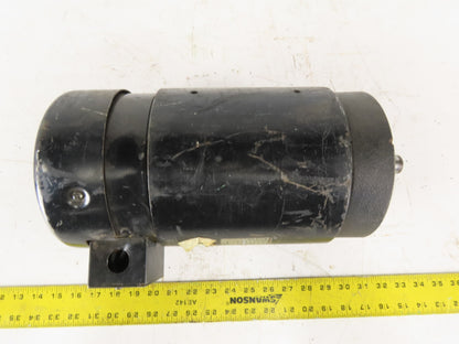 Ohio Electric D561562X8877A 1.5Hp 1750RPM D56 Frame 180VDC Direct Current Motor