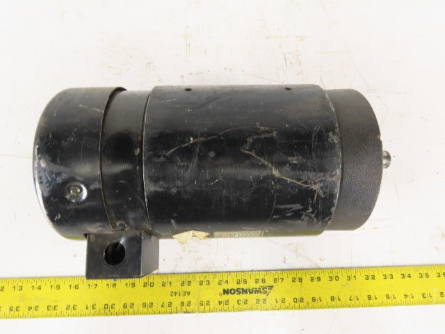 Ohio Electric D561562X8877A 1.5Hp 1750RPM D56 Frame 180VDC Direct Current Motor