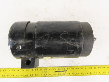 Ohio Electric D561562X8877A 1.5Hp 1750RPM D56 Frame 180VDC Direct Current Motor