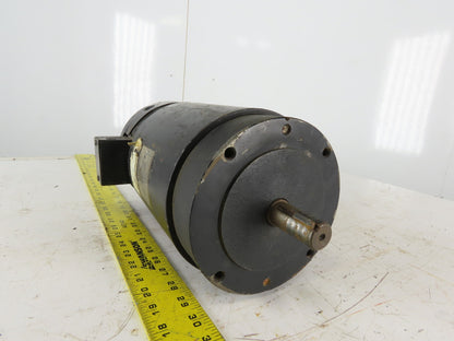 Ohio Electric D561562X8877A 1.5Hp 1750RPM D56 Frame 180VDC Direct Current Motor