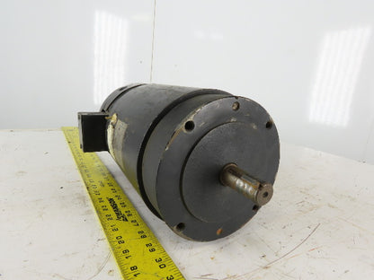 Ohio Electric D561562X8877A 1.5Hp 1750RPM D56 Frame 180VDC Direct Current Motor