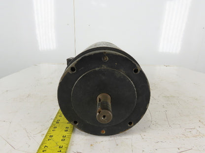 Ohio Electric D561562X8877A 1.5Hp 1750RPM D56 Frame 180VDC Direct Current Motor