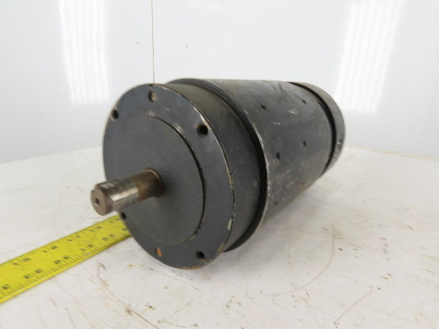 Ohio Electric D561562X8877A 1.5Hp 1750RPM D56 Frame 180VDC Direct Current Motor