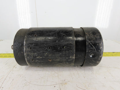 Ohio Electric D561562X8877A 1.5Hp 1750RPM D56 Frame 180VDC Direct Current Motor