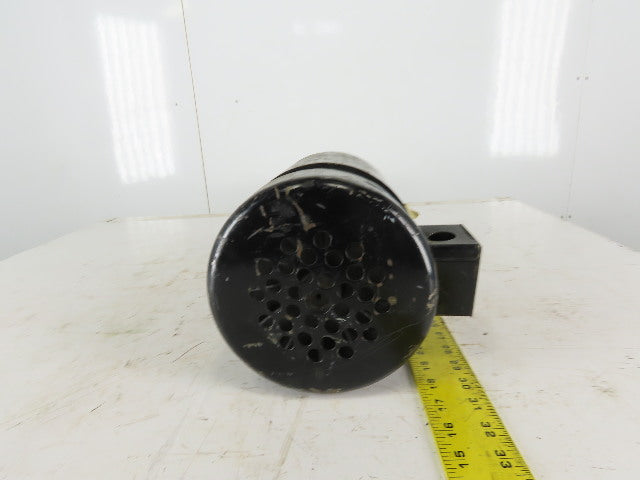 Ohio Electric D561562X8877A 1.5Hp 1750RPM D56 Frame 180VDC Direct Current Motor