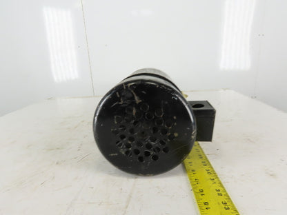 Ohio Electric D561562X8877A 1.5Hp 1750RPM D56 Frame 180VDC Direct Current Motor