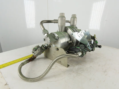 Graco 218-060 The Glutton 4.5:1 450PSI Air Powered Pump 60L/Min