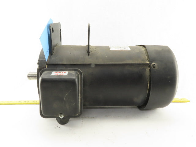 Saw Stop 5Hp 3450 RPM 480V 60Hz 3Ph Industrial Saw Motor