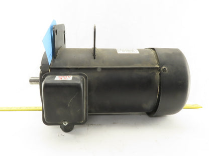 Saw Stop 5Hp 3450 RPM 480V 60Hz 3Ph Industrial Saw Motor