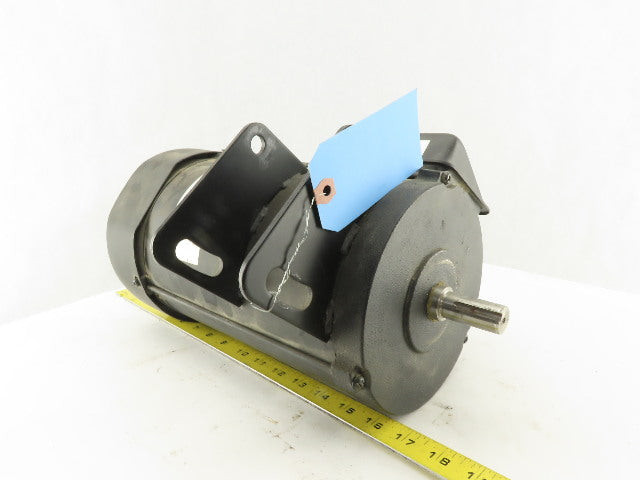 Saw Stop 5Hp 3450 RPM 480V 60Hz 3Ph Industrial Saw Motor