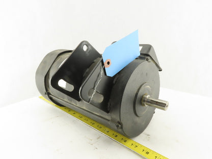 Saw Stop 5Hp 3450 RPM 480V 60Hz 3Ph Industrial Saw Motor