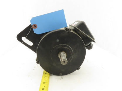 Saw Stop 5Hp 3450 RPM 480V 60Hz 3Ph Industrial Saw Motor