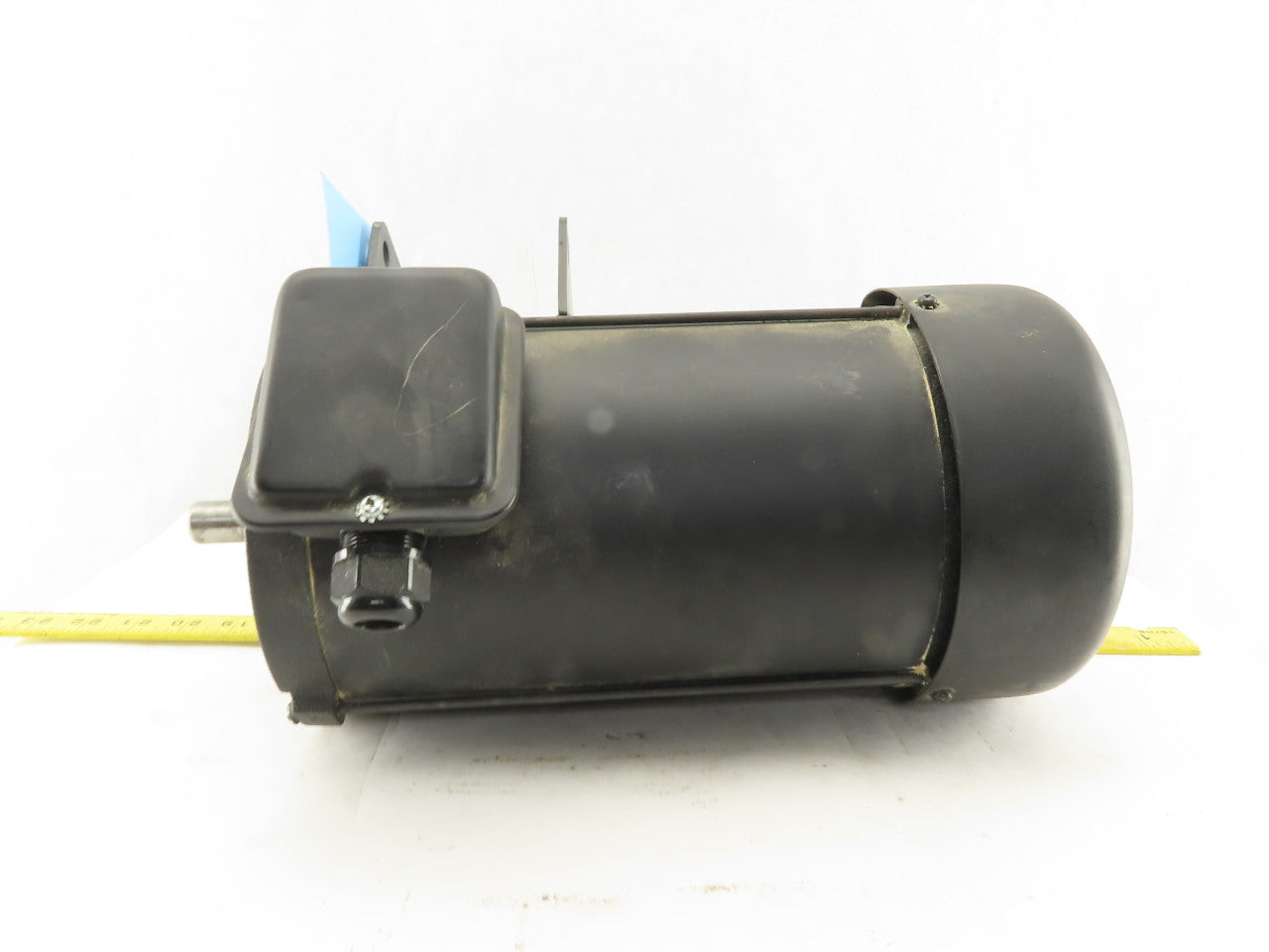 Saw Stop 5Hp 3450 RPM 480V 60Hz 3Ph Industrial Saw Motor