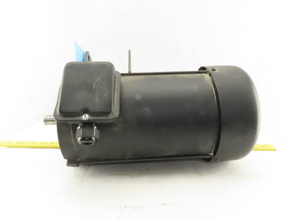 Saw Stop 5Hp 3450 RPM 480V 60Hz 3Ph Industrial Saw Motor
