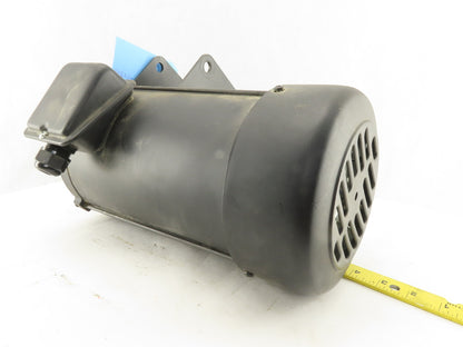 Saw Stop 5Hp 3450 RPM 480V 60Hz 3Ph Industrial Saw Motor