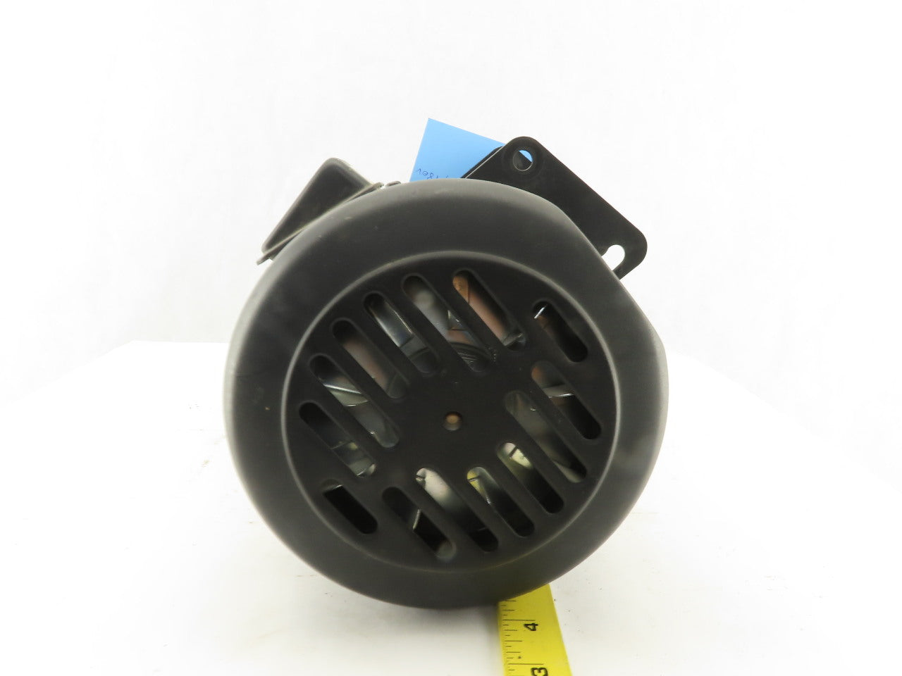 Saw Stop 5Hp 3450 RPM 480V 60Hz 3Ph Industrial Saw Motor